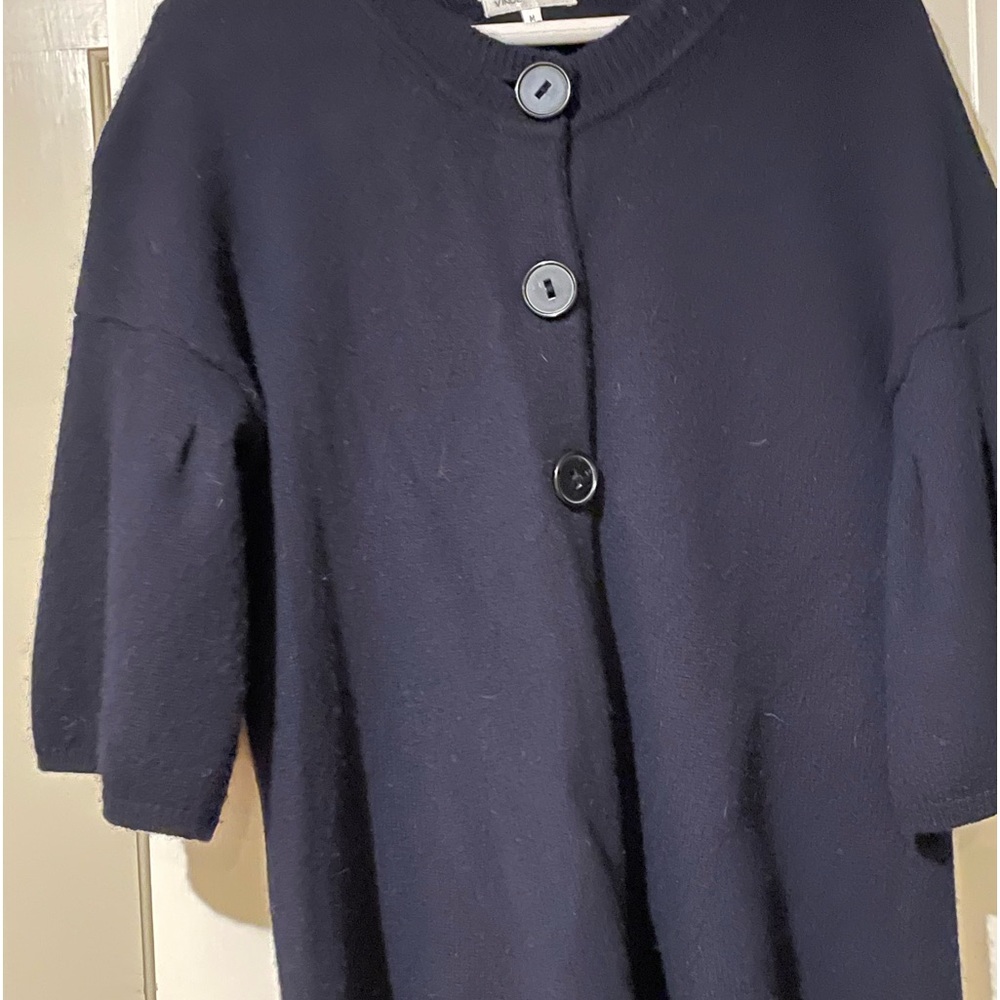 navy cashmere